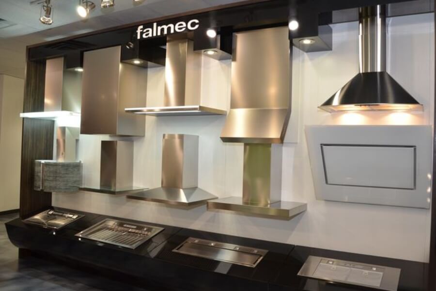 Сервис центр Falmec