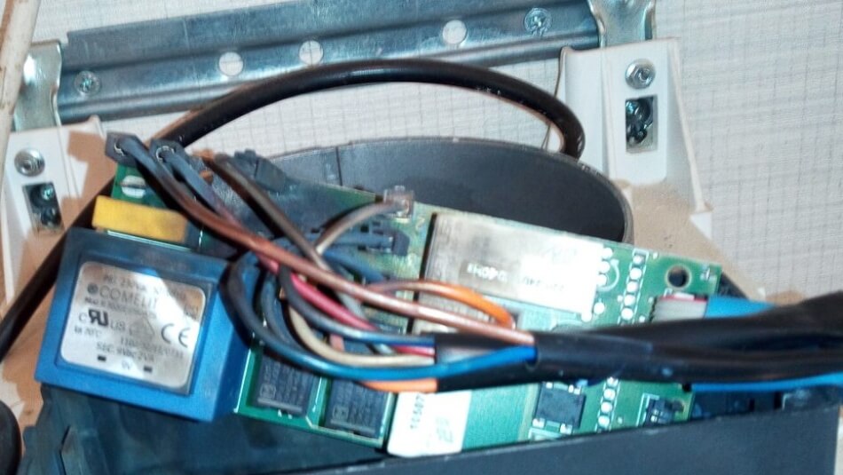 Ремонт техники Falmec